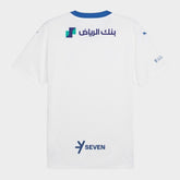 Camisa Al Hilal II 2024/25